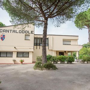 Hotel Cantalodole